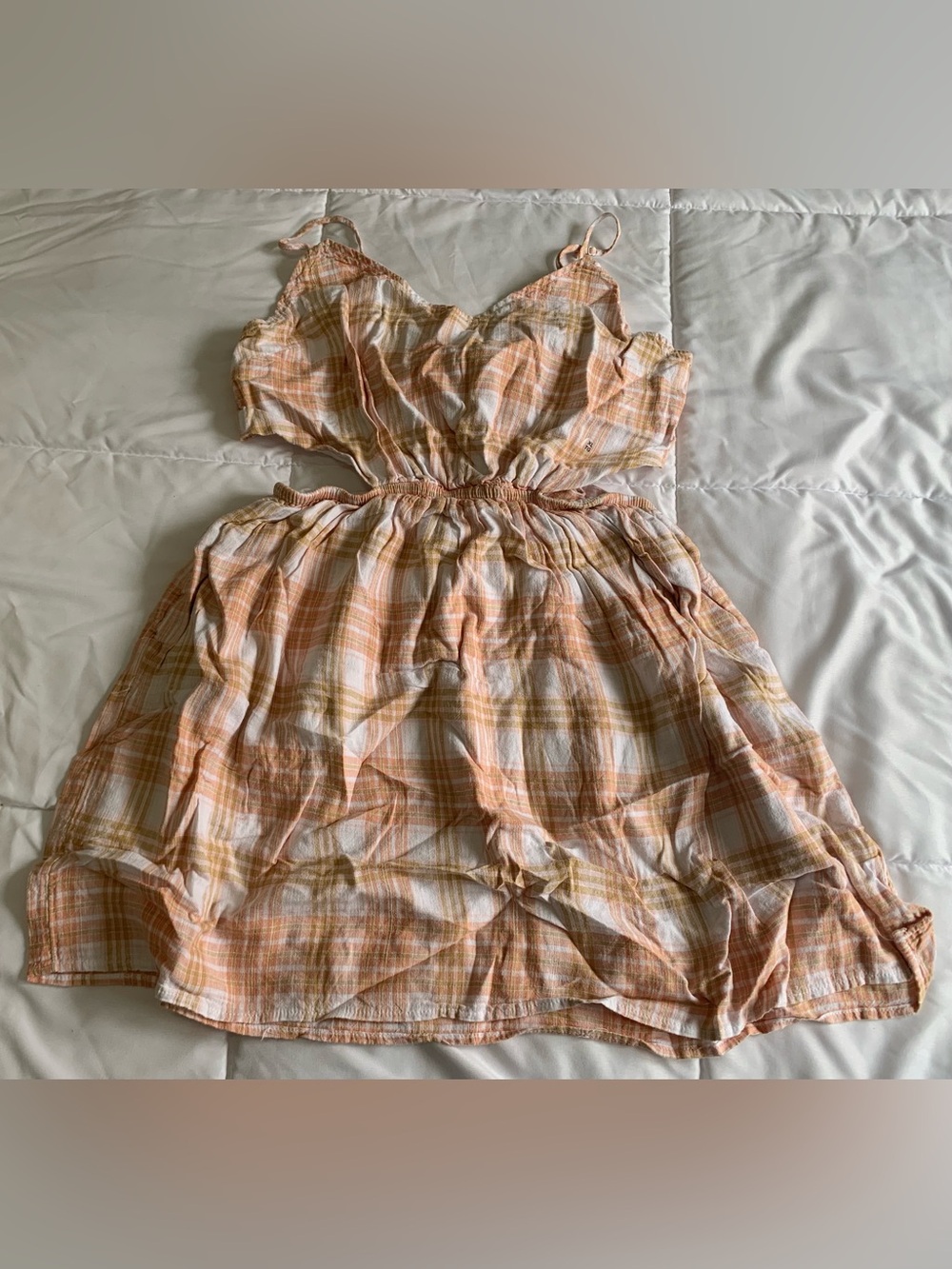 New American Eagle Summer Dress Size XL